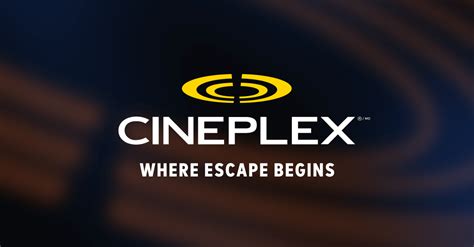 Cineplex.com 